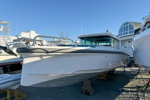 King Itchy 37ft Axopar Yacht For Sale