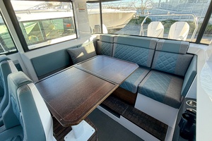 King Itchy 37ft Axopar Yacht For Sale