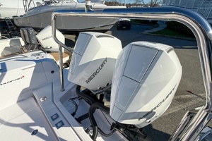 King Itchy 37ft Axopar Yacht For Sale