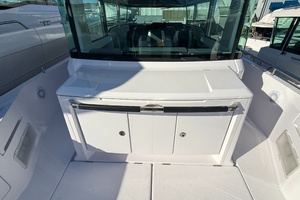 King Itchy 37ft Axopar Yacht For Sale