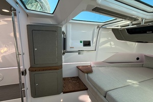 King Itchy 37ft Axopar Yacht For Sale