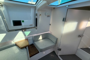King Itchy 37ft Axopar Yacht For Sale