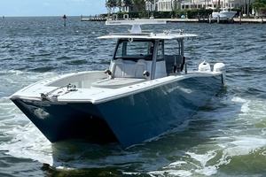 NOMAD yacht for sale