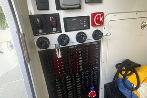 Yacht for sale NOMAD