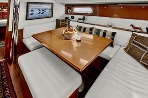 2012 Beneteau Oceanis 48 thumbnail 24