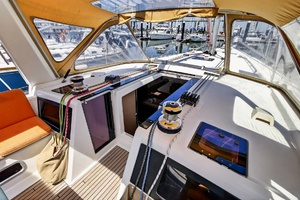 2012 Beneteau Oceanis 48 thumbnail 20
