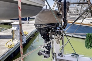 2012 Beneteau Oceanis 48 thumbnail 55