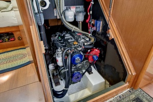 2012 Beneteau Oceanis 48 thumbnail 58