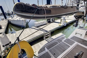 2012 Beneteau Oceanis 48 thumbnail 15