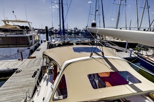 2012 Beneteau Oceanis 48 thumbnail 11