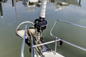 2012 Beneteau Oceanis 48 thumbnail 51