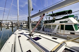 2012 Beneteau Oceanis 48 thumbnail 8