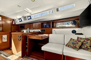 2012 Beneteau Oceanis 48 thumbnail 26