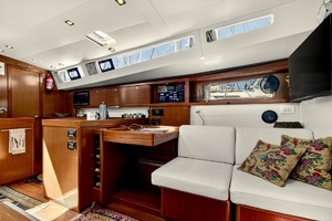 2012 Beneteau Oceanis 48 thumbnail 26