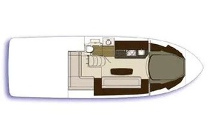 100 Mill 36ft Sea Ray Yacht For Sale