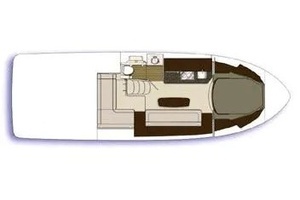 2009 Sea Ray Sundancer 350 thumbnail 4