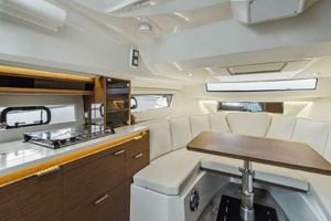 Velocity 36ft Jeanneau Yacht For Sale