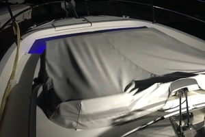 Velocity 36ft Jeanneau Yacht For Sale