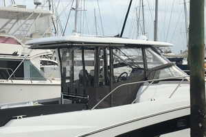 Velocity 36ft Jeanneau Yacht For Sale
