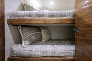 Viking 54 - Dog House - Stateroom