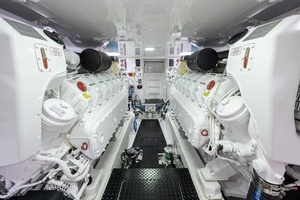 2024 Viking 54 Convertible thumbnail 58