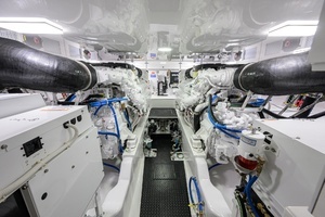 2024 Viking 54 Convertible thumbnail 46