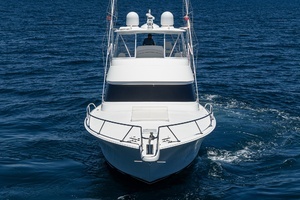 2024 Viking 54 Convertible thumbnail 61