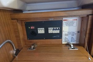 Skal 34ft Bavaria Yacht For Sale