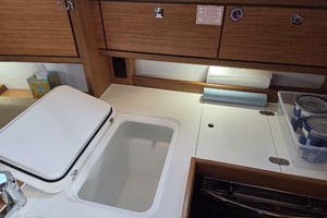 Skal 34ft Bavaria Yacht For Sale