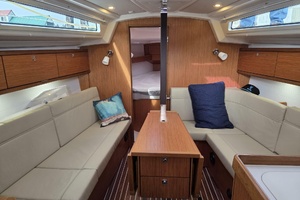 Skal 34ft Bavaria Yacht For Sale