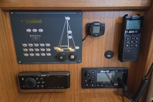 Skal 34ft Bavaria Yacht For Sale