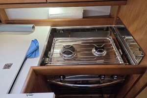 Skal 34ft Bavaria Yacht For Sale