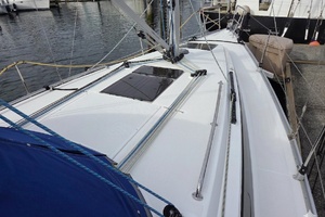 Skal 34ft Bavaria Yacht For Sale