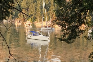 Skal 34ft Bavaria Yacht For Sale