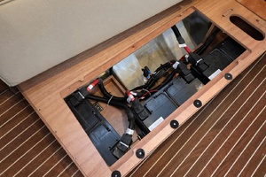 Skal 34ft Bavaria Yacht For Sale