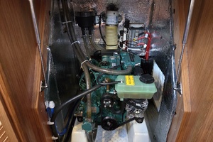 Skal 34ft Bavaria Yacht For Sale