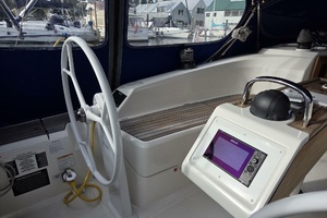 Skal 34ft Bavaria Yacht For Sale