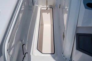 2026 Twin Vee 260 GFX2 CC thumbnail 14