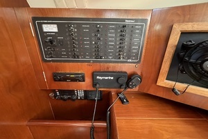 2001 Beneteau Oceanis 473 thumbnail 41