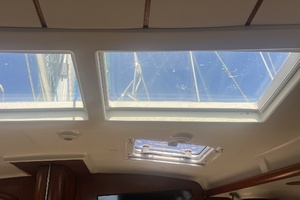 Closer to Fine 47ft Beneteau Yacht For Sale