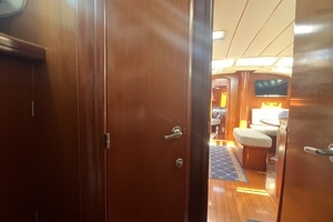 2001 Beneteau Oceanis 473 thumbnail 46