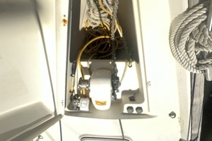 2001 Beneteau Oceanis 473 thumbnail 9