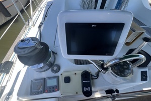 2001 Beneteau Oceanis 473 thumbnail 30