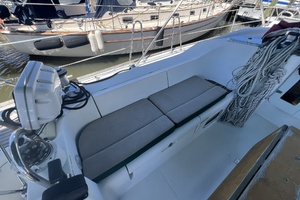 Closer to Fine 47ft Beneteau Yacht For Sale