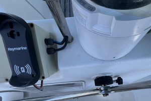 Closer to Fine 47ft Beneteau Yacht For Sale