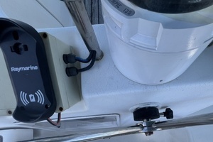 2001 Beneteau Oceanis 473 thumbnail 29