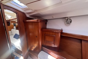 Closer to Fine 47ft Beneteau Yacht For Sale