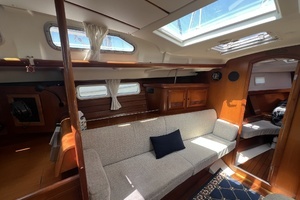 2001 Beneteau Oceanis 473 thumbnail 49
