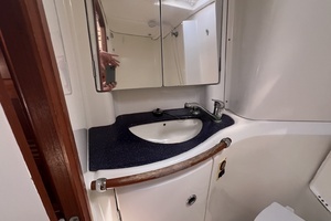 2001 Beneteau Oceanis 473 thumbnail 67