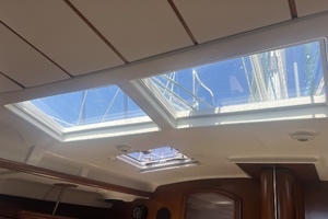 Closer to Fine 47ft Beneteau Yacht For Sale